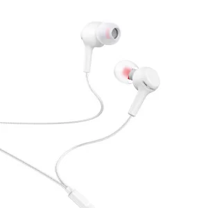 Наушники Hoco M78 El Placer [White]